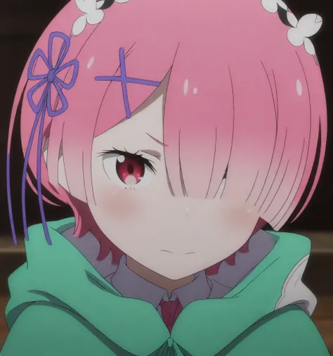 Ram-Lora (Re:zero) Greenda_LR