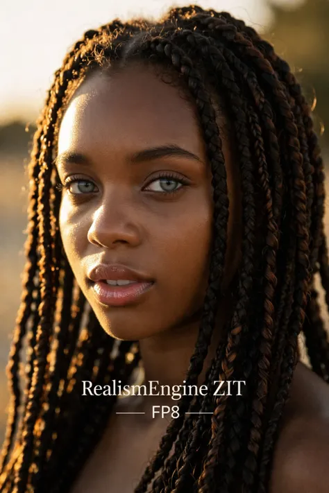 Realism_Engine Reprise 4.0