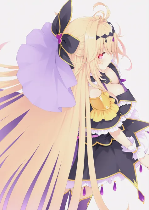 [IL CHARACTER 175] Star Detective Precure Cure Arcana Shadow