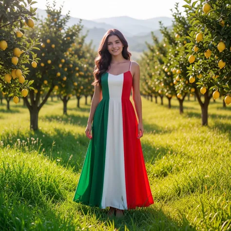V67 Italian Girls (Venere)