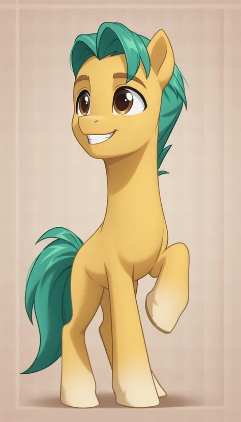 My Little Pony/Mane Six  G5