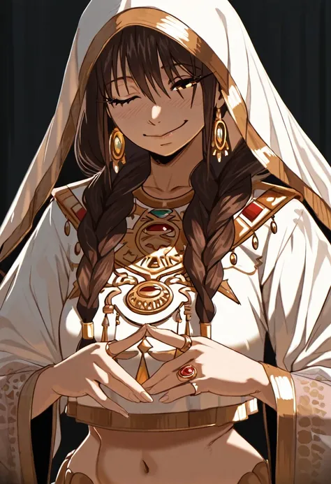 Rheesu (Artist Style)