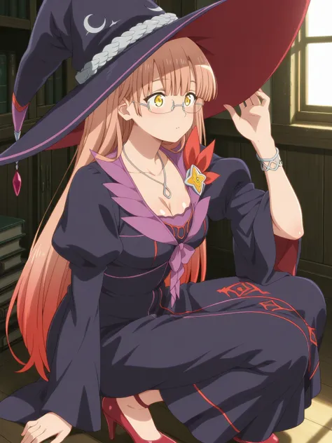 Marie Azami  - Suppose a Kid from the Last Dungeon Boonies Moved to a Starter Town / マリア・アザミ, Marī Azami / LasDan , ラスダン , Rasudan