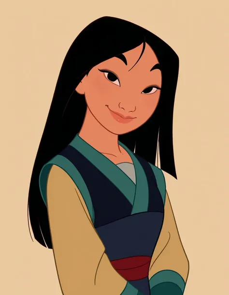 Fa Mulan (Mulan)