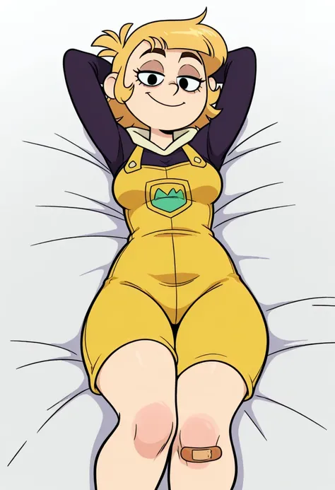 [IL] Marie (Mouthwash Madness)