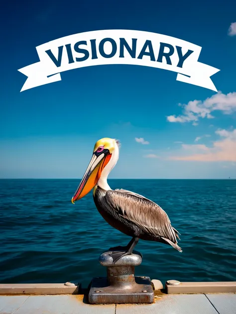 Visionary - CE