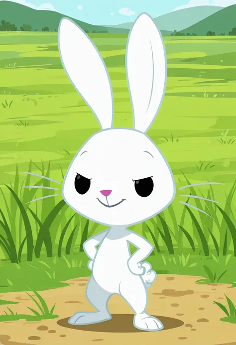 Angel (My Little Pony)