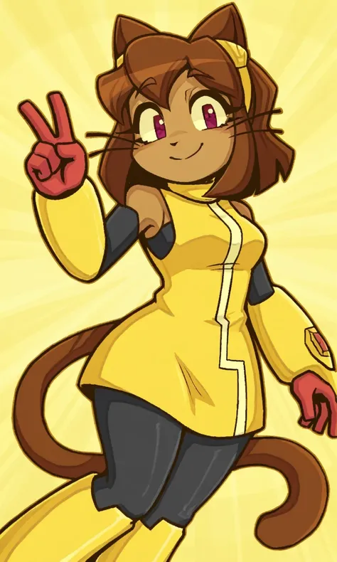 Kit (Gameoverse) | Lavenderflamess Style