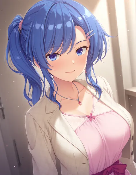 Shishido Manaka