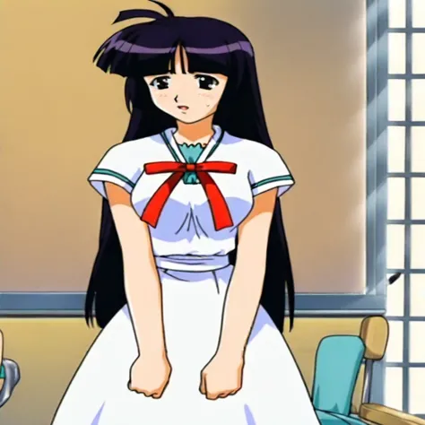 Seiko Kasuganomichi – I My Me! Strawberry Eggs 2001