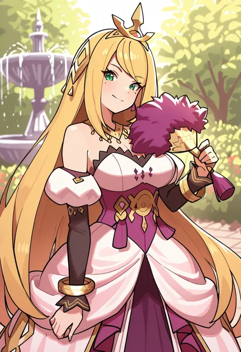 Chelle - Dragalia Lost (5 Outfits)