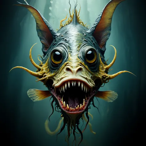 Creature Feature - CE