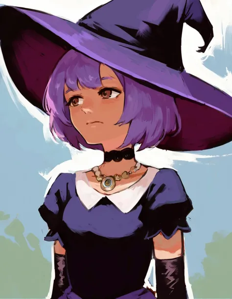 Unknown Broom artstyle (Pixiv, etc) [Pony]