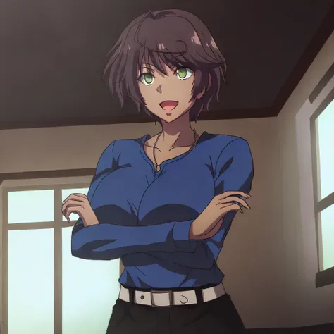 Eira Kishida 2: Rakuen Shinshoku: Island of the Dead (Illustrious)