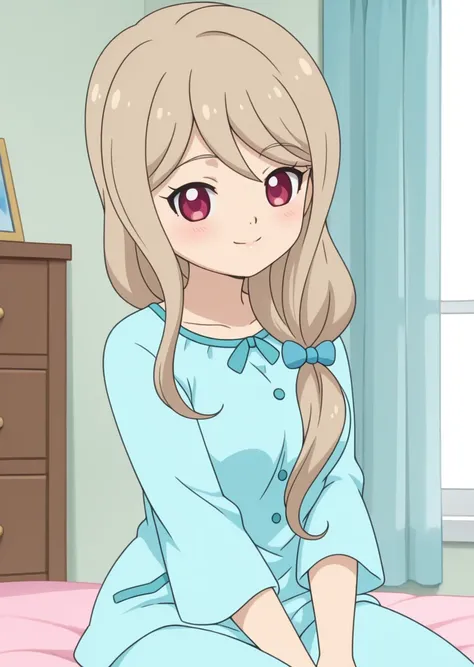 Nozomi Sakurai (Cocotama)