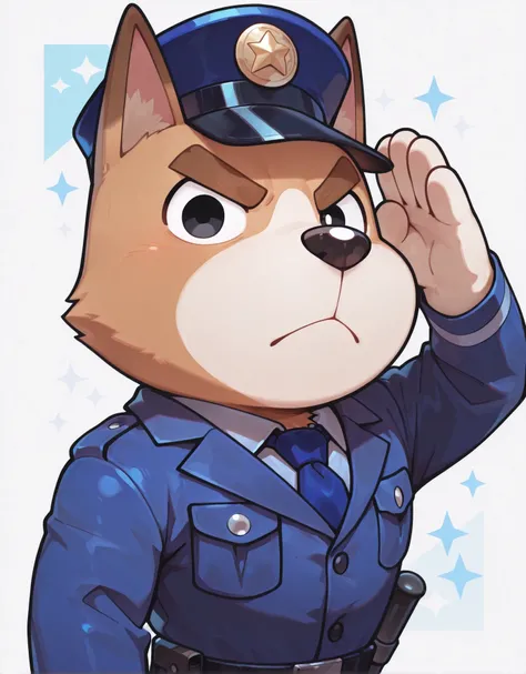 Copper (Animal Crossing)