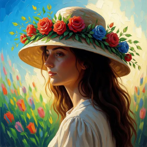 V67 Impressionism