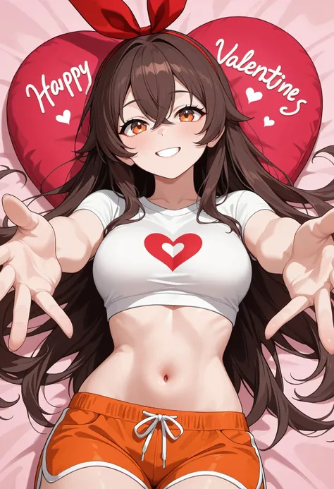 Amber from Genshin Impact [IllustriousXL]