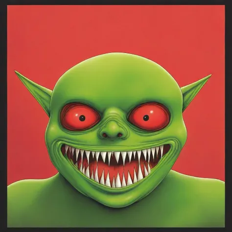 DerpyHorrorCore