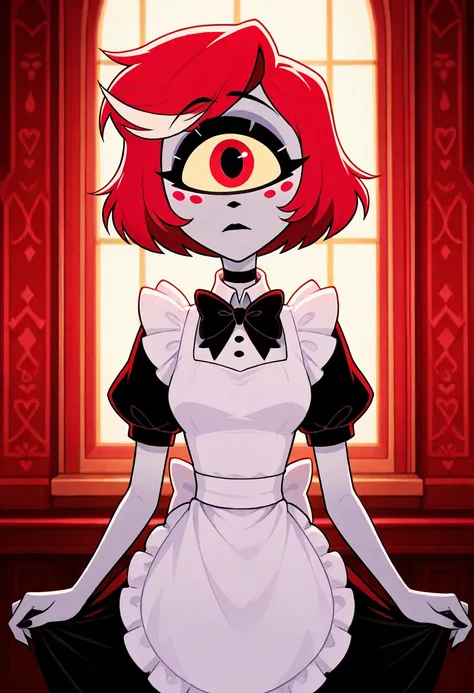 HazinHotel_Female_Characterpack+Single lora variant(Charlie,angel,niffy,vaggie,carmilla,emily)(Early version)