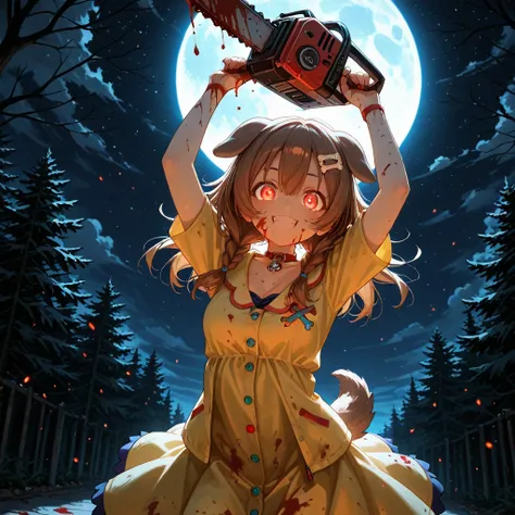 悪魔のいけにえ / chainsaw