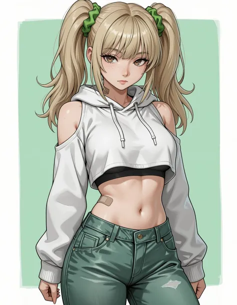 Anima Mokubapoint