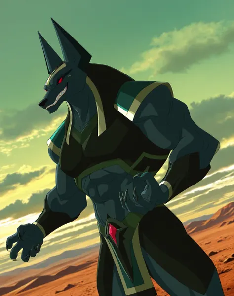 Anubis (Egyxos) (NoobAI) (AD)