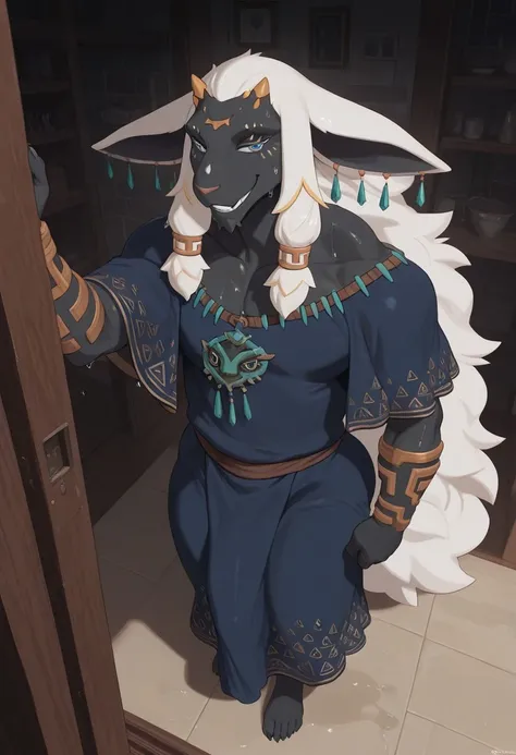 Fluffedwings style