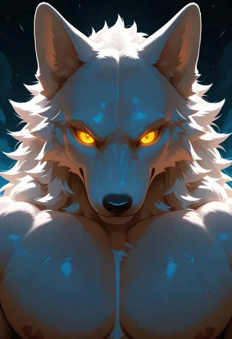 Bara Anthro Merge Style [IL/NAI]