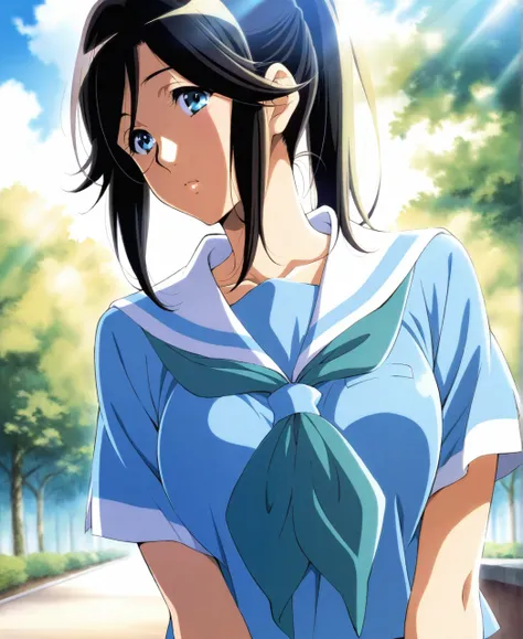 better anime screencap