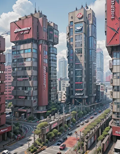 City Worlds 05 - SD