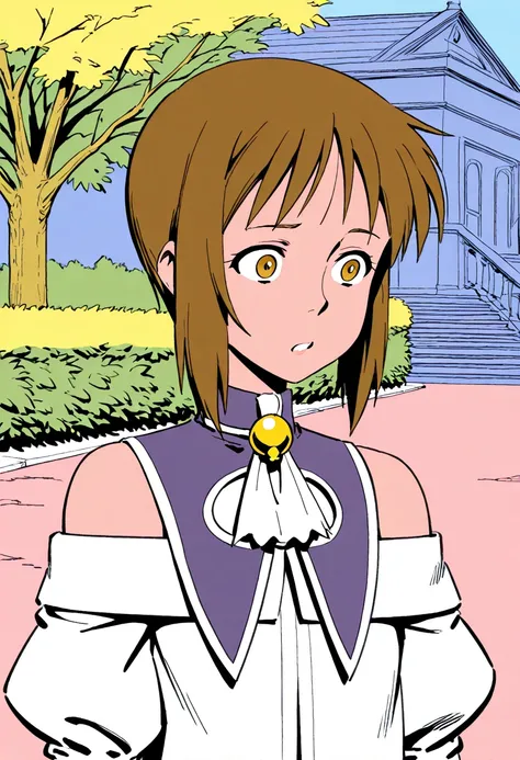 [IL] Natsumi Hashimoto (Summon Night) / なつみ 橋本 (サモンナイト)  [25周年!]