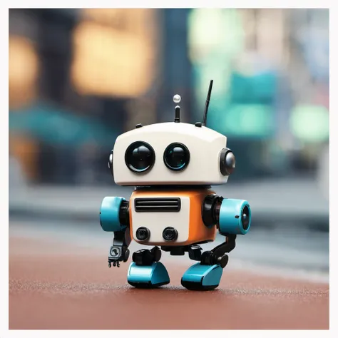 Claymation 3D Aesthetic SDXL LoRA
