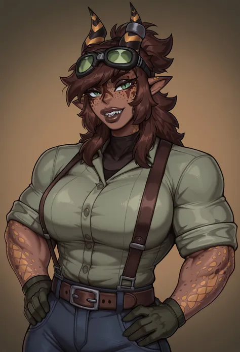 Icoth (DND OC)