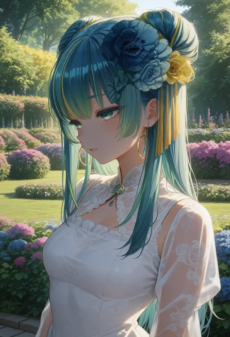 Miss Monday (New generation league)