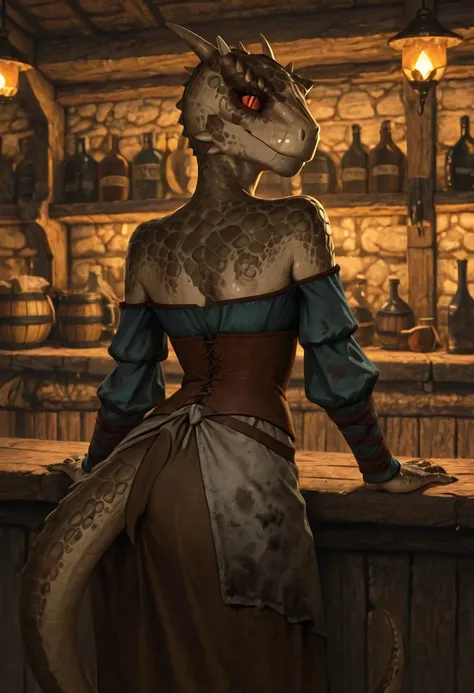 keerava (Elder Scrolls V: Skyrim)