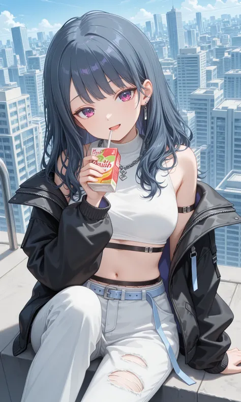 [Illustrious] Koshimizu Toru(小清水透) - Nijisanji (6 outfits)