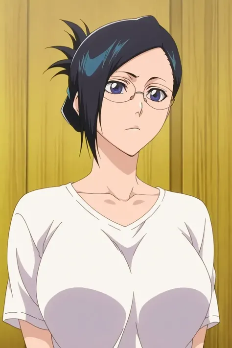 Nanao Ise (Bleach) Dragon Kings Special