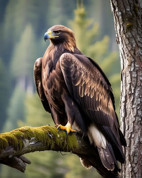 LoRA_Natural Wildlife_Animals