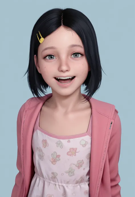 Lily Castellanos - The Evil Within 2 [IL/Pony]