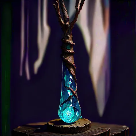 TOT – Enchanted Arsenal