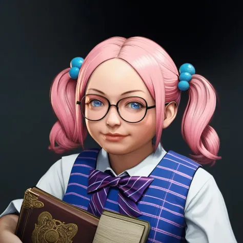Call of Duty: Black Ops 6 Operator Profile - Pony XL | Illustrious XL