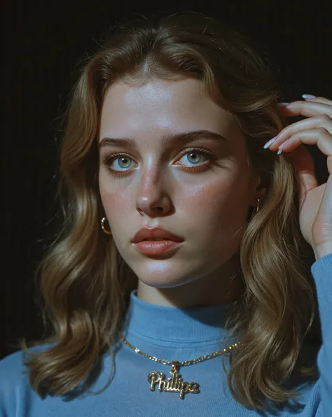 Phillipa Ceeranikus (Fictitious Character)