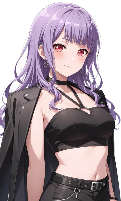 Udagawa Ako - NEAR FUTURE (BanG Dream!)