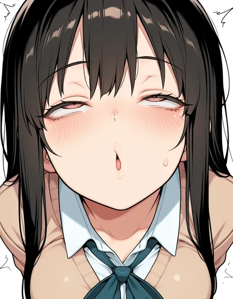 Ohogao / オホ顔