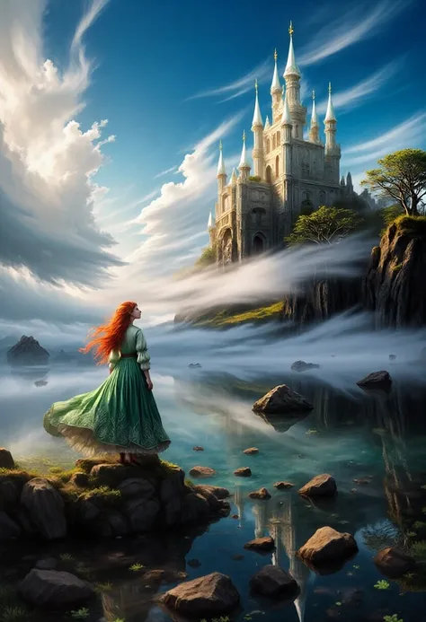 Medieval Worlds - Flux