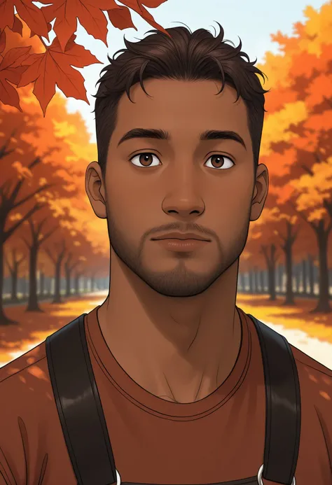 Rafael from Coral Island [IllustriousXL]