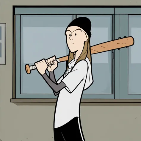 Jay (clerks)