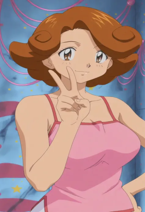 小米 Lola | 精灵宝可梦 Pokemon