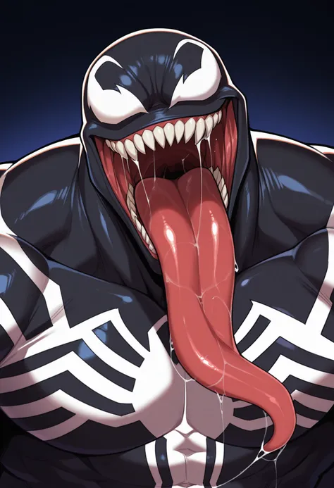 Venom (Illustrious/Pony)